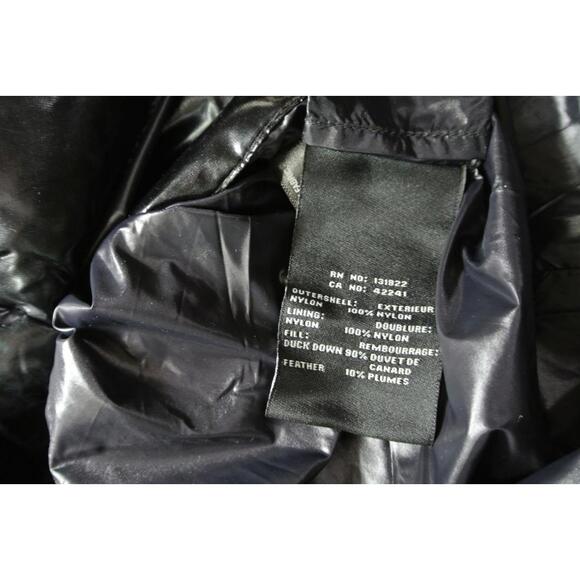 SAM. Freestyle Down Jacket, BlackSz M   #C4792 - Picture 6 of 16